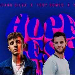 Keanu Silva, Toby Romeo & SACHA