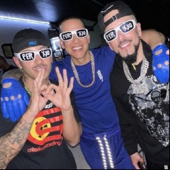 Yandel feat. Daddy Yankee