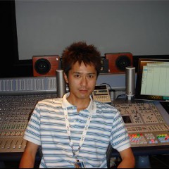 Tetsuya Shibata