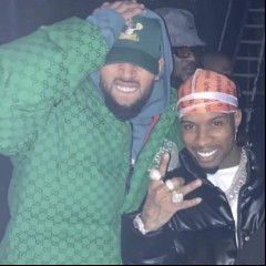 Tory Lanez & Chris Brown