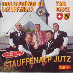 Jodlerfründe vo Stauffenalp
