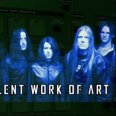 Violent Work of Art