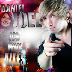 Daniel Joel
