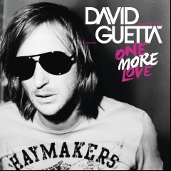 David Guetta & Chris Willis feat. Fergie & LMFAO