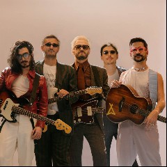 Morat & Camilo