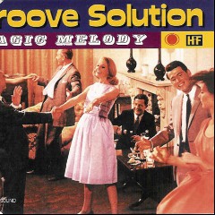 Groove Solution