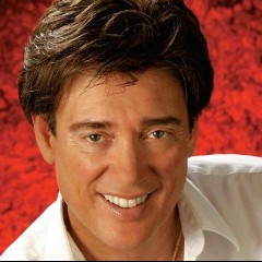 Ronnie McDowell
