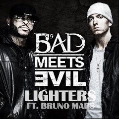 Bad Meets Evil ftg. Bruno Mars