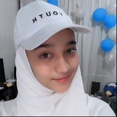Nabila Taqiyyah