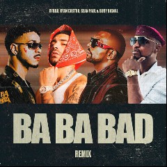 Kybba, Ryan Castro, Sean Paul & Busy Signal