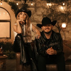 Kany García, Edén Muñoz