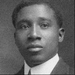 R. Nathaniel Dett