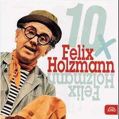 Felix Holzmann