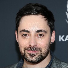 Kevin Penkin