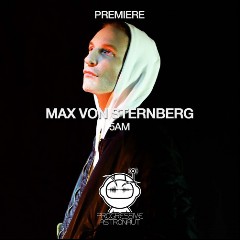 Max von Sternberg