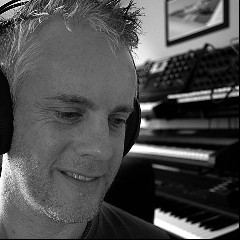 Kevin Kendle
