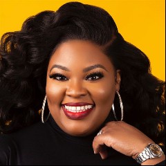 Tasha Cobbs Leonard