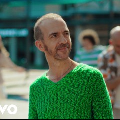 Calogero feat. Ibrahim Maalouf