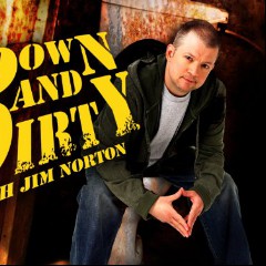 Down In The Dirty Show