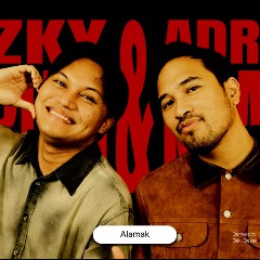 Rizky Febian & Adrian Khalif