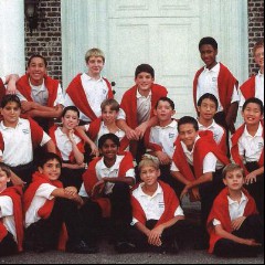 American Boychoir