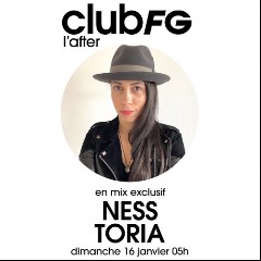 Ness Toria