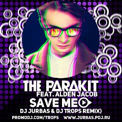 The Parakit feat. Alden Jacob