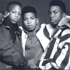 Da Youngsta’s