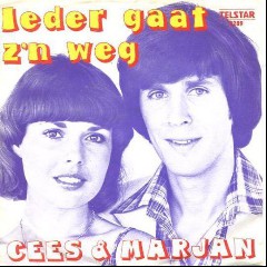 Cees & Marjan