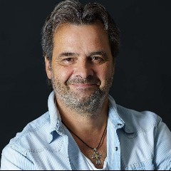 Thomas »Rups« Unger