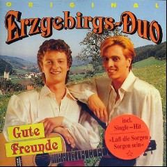 Original Erzgebirgs‐Duo