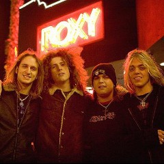 Black Stone Cherry