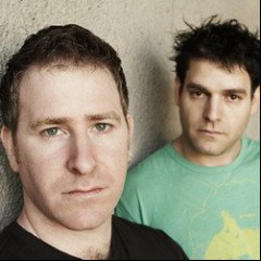 Gabriel & Dresden
