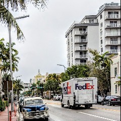 collins ave