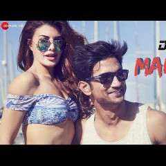 Tanishk Bagchi, Yasser Desai & Asees Kaur
