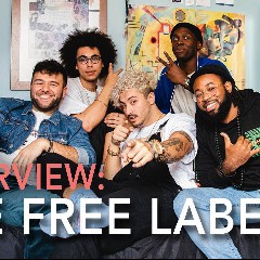 The Free Label