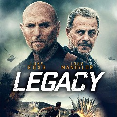 L.E.G.A.C.Y.