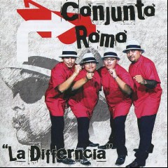 Conjunto Romo