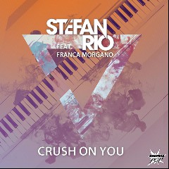 Stefan Rio feat. Franca Morgano