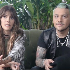 Kany García & Christian Nodal