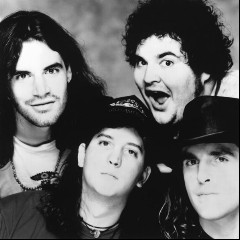 Blues Traveler
