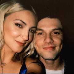 James Bay feat. Julia Michaels