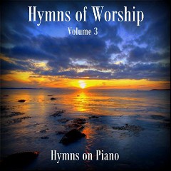 Hymns on Piano