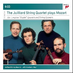 Juilliard String Quartet