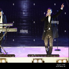 Paul van Dyk feat. Johnny McDaid