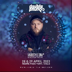 Hardstyle DNA