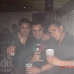 Bob Sinclair Feat. Dragonfly & Fatman Scoop