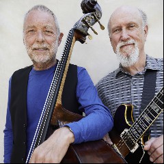 John Scofield & Dave Holland