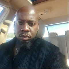 Derek The Change Man Smith