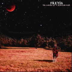 FREYjA